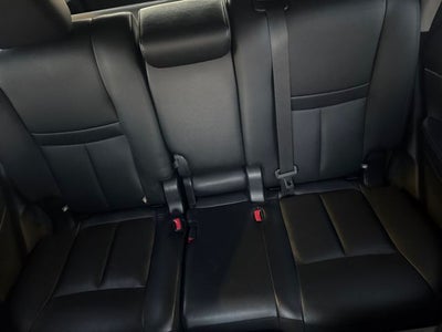 2020 Nissan Rogue SL FWD