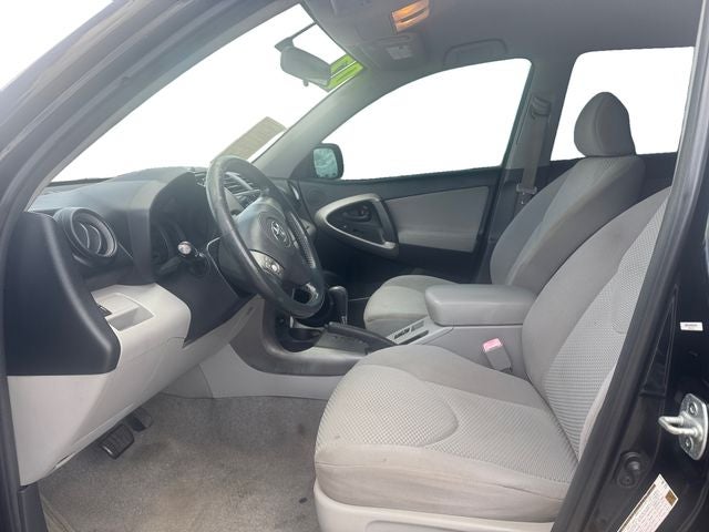 2007 Toyota RAV4 Limited