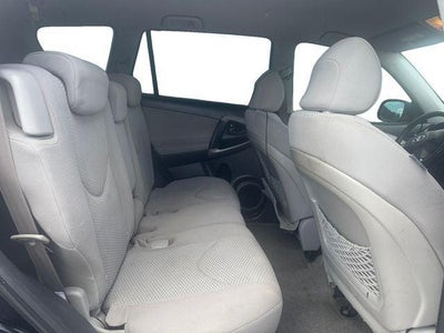 2007 Toyota RAV4 Limited V6