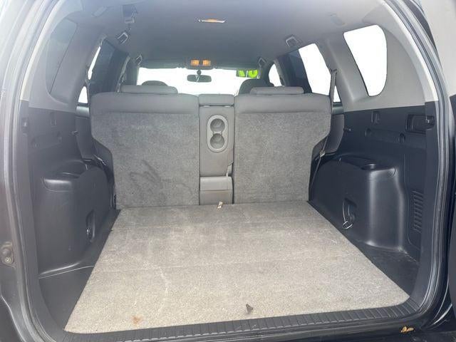 2007 Toyota RAV4 Limited V6