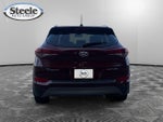 2016 Hyundai TUCSON Sport
