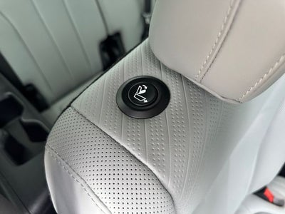 2025 Hyundai PALISADE SEL Premium 7 Passenger