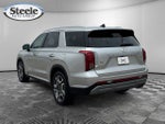 2025 Hyundai PALISADE SEL Premium 7 Passenger