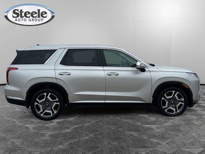 2025 Hyundai PALISADE SEL Premium 7 Passenger