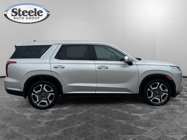 2025 Hyundai PALISADE SEL Premium 7 Passenger