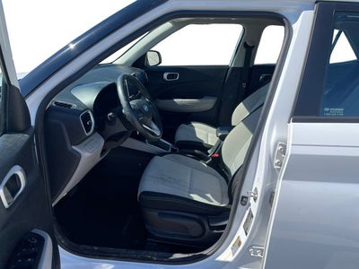 2022 Hyundai VENUE SEL