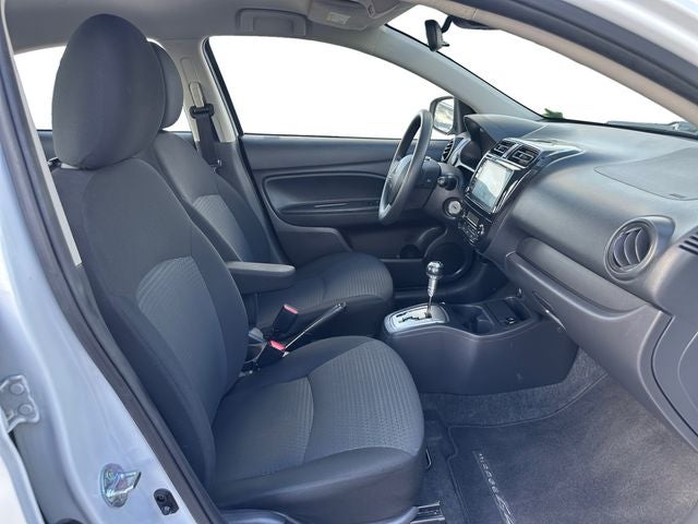 2024 Mitsubishi Mirage G4 LE