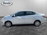 2024 Mitsubishi Mirage G4 LE