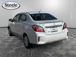 2024 Mitsubishi Mirage G4 LE