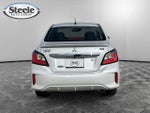 2024 Mitsubishi Mirage G4 LE