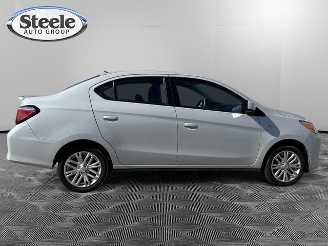 2024 Mitsubishi Mirage G4 LE