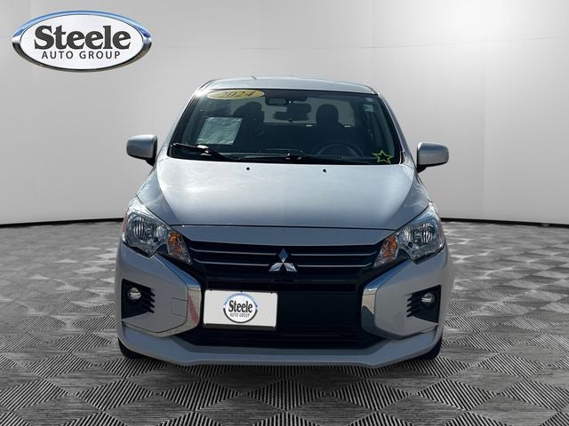 2024 Mitsubishi Mirage G4 LE