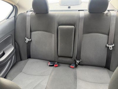 2024 Mitsubishi Mirage G4 LE