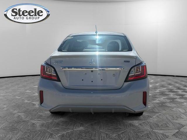 2024 Mitsubishi Mirage G4 LE