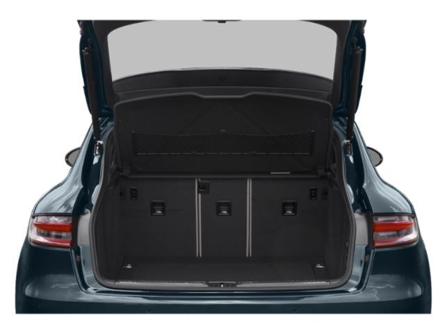 2019 Porsche Macan Base