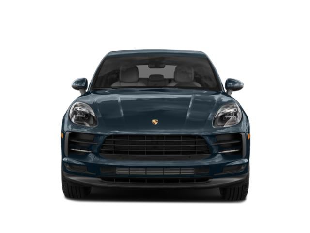 2019 Porsche Macan Base
