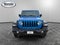 2021 Jeep Wrangler Unlimited Sport S 4x4