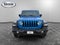2021 Jeep Wrangler Unlimited Sport S 4x4