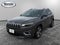 2019 Jeep Cherokee Limited FWD