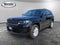 2024 Jeep Grand Cherokee Laredo X 4x2