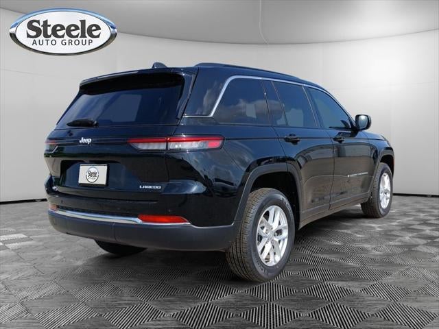 2024 Jeep Grand Cherokee Laredo X 4x2