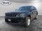 2024 Jeep Grand Cherokee GRAND CHEROKEE LAREDO X 4X4