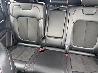 2022 Jeep Grand Cherokee Trailhawk 4x4