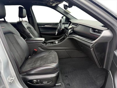 2022 Jeep Grand Cherokee Trailhawk 4x4