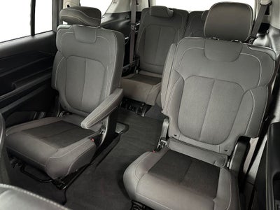 2024 Jeep Grand Cherokee L Laredo X 4x4