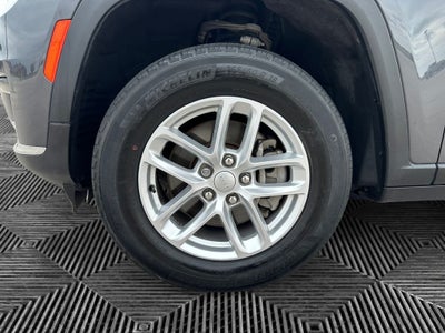 2024 Jeep Grand Cherokee L Laredo X 4x4