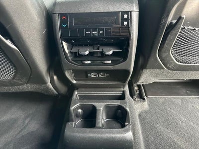 2024 Jeep Grand Cherokee L Laredo X 4x4