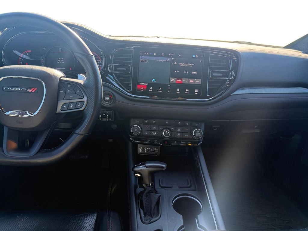 2023 Dodge Durango R/T Premium RWD