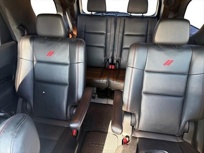 2023 Dodge Durango R/T Premium RWD