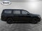 2024 Jeep Grand Wagoneer Series III Obsidian 4x4