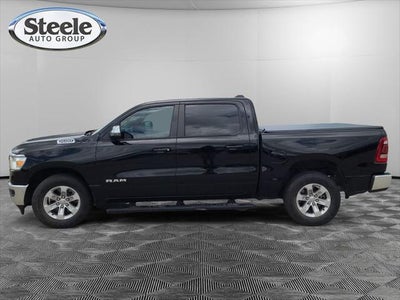 2023 RAM 1500 Laramie Crew Cab 4x2 5'7' Box