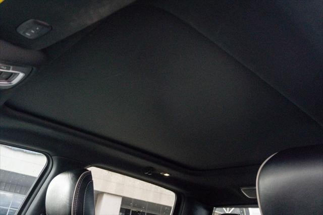 2021 RAM 1500 Limited Crew Cab 4x4 5'7' Box