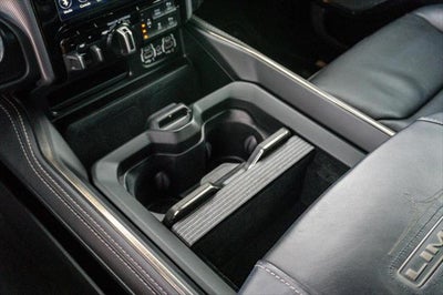 2021 RAM 1500 Limited Crew Cab 4x4 5'7' Box