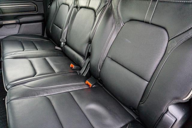 2021 RAM 1500 Limited Crew Cab 4x4 5'7' Box