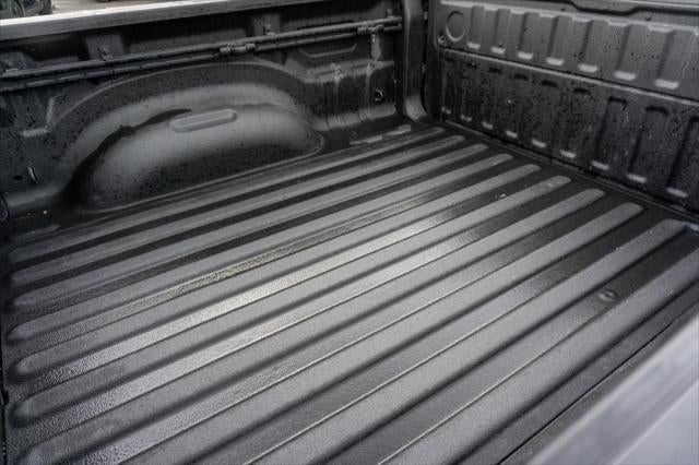 2021 RAM 1500 Limited Crew Cab 4x4 5'7' Box