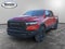 2025 RAM 1500 Rebel Crew Cab 4x4 5'7' Box