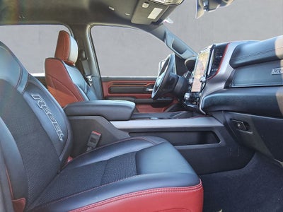 2025 RAM 1500 Rebel Crew Cab 4x4 5'7' Box