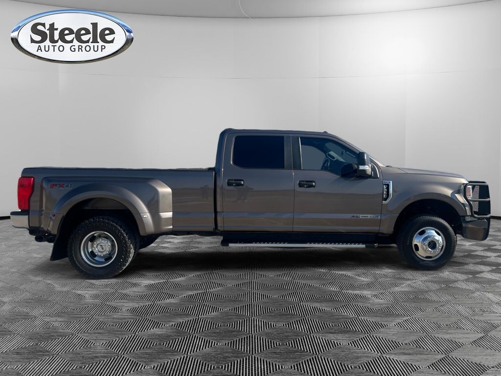 2020 Ford F-350 XL
