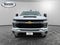 2024 Chevrolet Silverado 2500HD 4WD Crew Cab Standard Bed LT