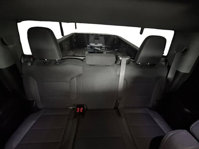 2024 Chevrolet Silverado 2500HD 4WD Double Cab Long Bed Custom