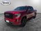 2020 GMC Sierra 1500 2WD Crew Cab Short Box Elevation