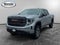 2025 GMC Sierra 1500 4WD Crew Cab Short Box AT4
