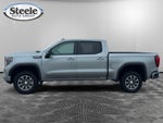 2025 GMC Sierra 1500 4WD Crew Cab Short Box AT4