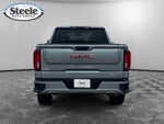 2025 GMC Sierra 1500 4WD Crew Cab Short Box AT4