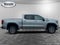 2025 GMC Sierra 1500 4WD Crew Cab Short Box AT4