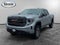 2025 GMC Sierra 1500 4WD Crew Cab Short Box AT4